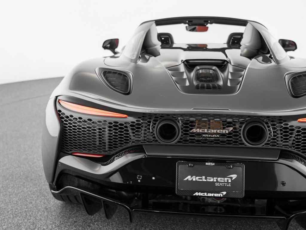 2026 McLaren Artura Techlux - Photo 33