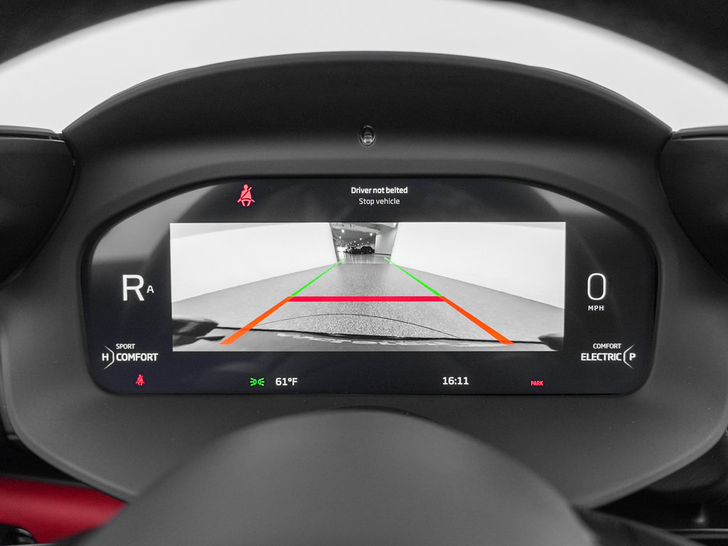 2026 McLaren Artura Techlux - Photo 22