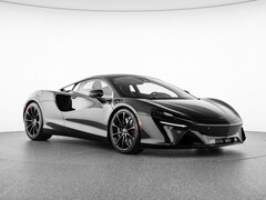 2026 McLaren Artura Coupe
