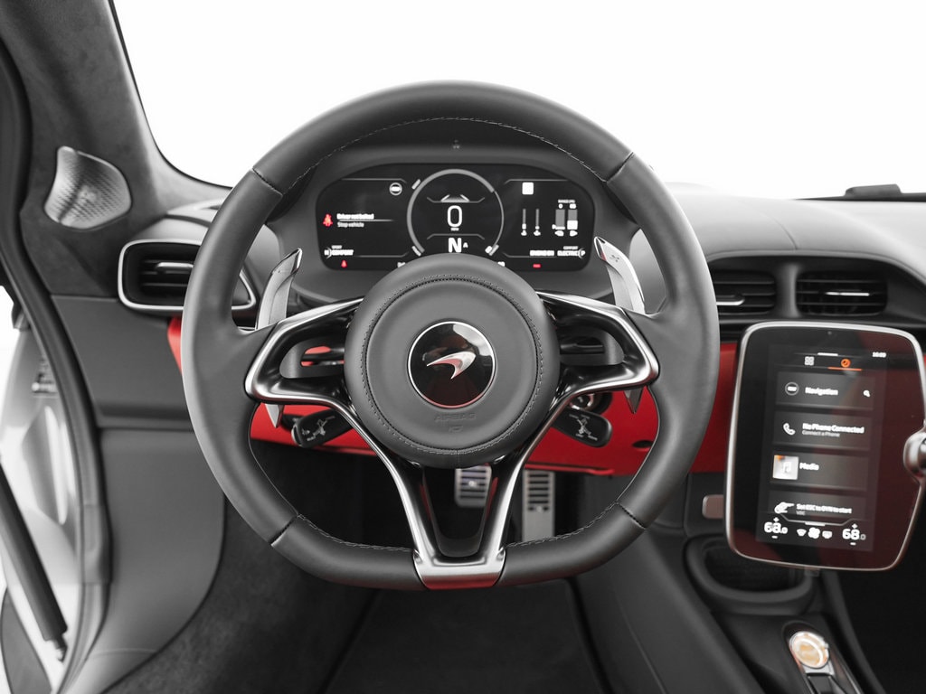 2026 McLaren Artura Techlux - Photo 10