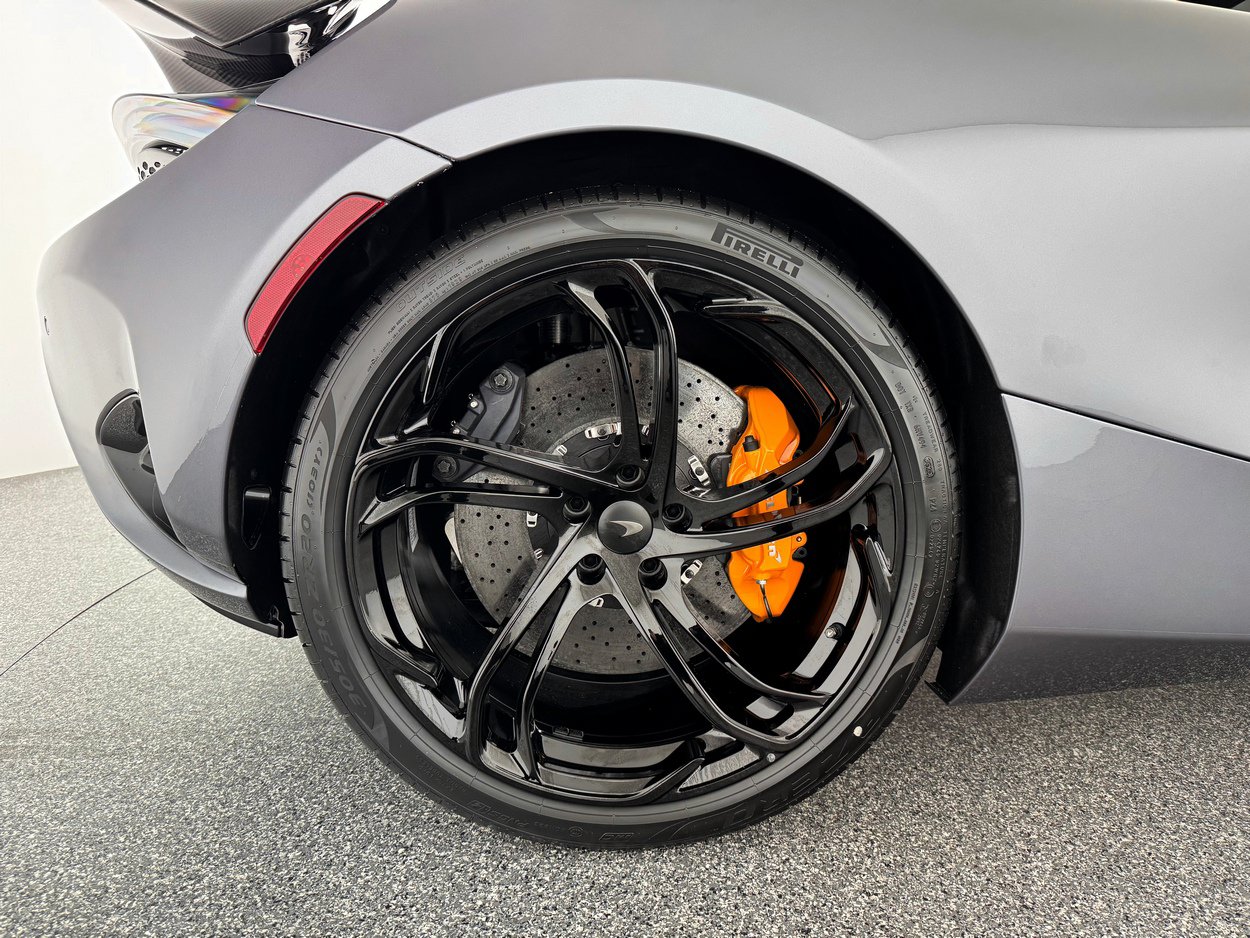 2026 McLaren 750S Base - Photo 32