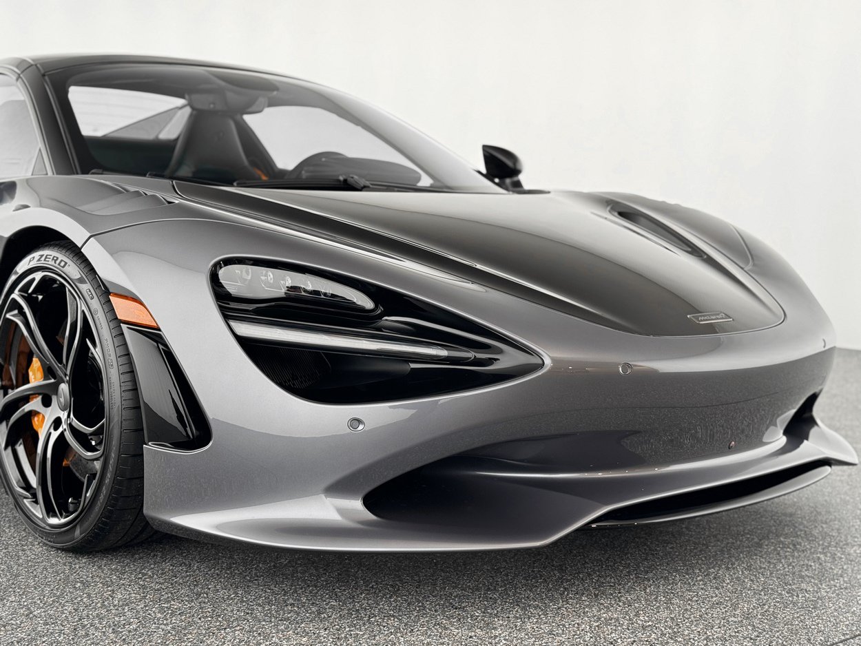 2026 McLaren 750S Base - Photo 47