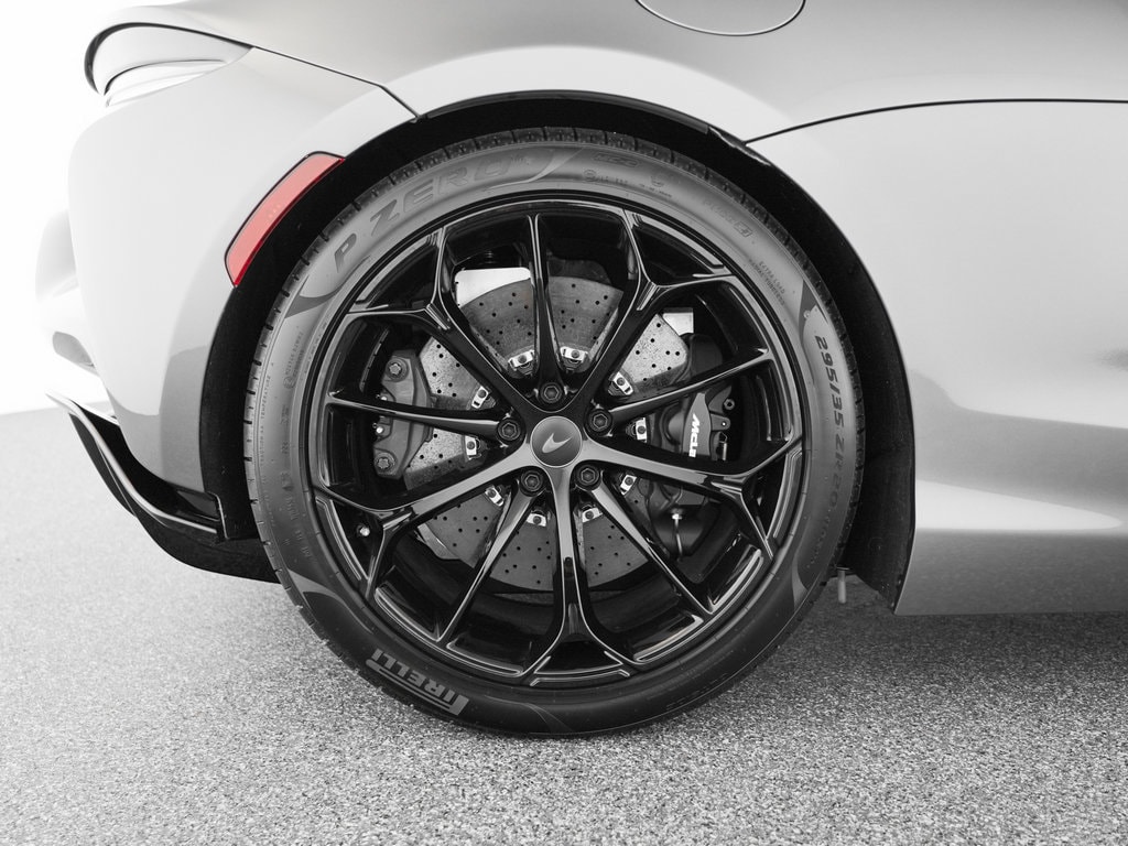 2026 McLaren Artura Techlux - Photo 25