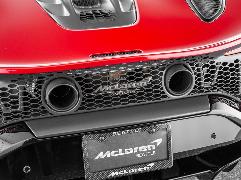 2025 McLaren Artura Performance - Photo 47