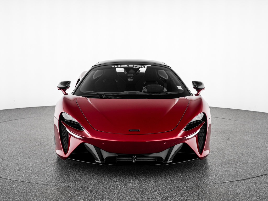 2025 McLaren Artura Performance - Photo 20