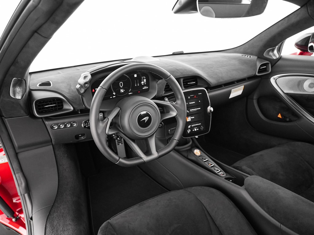 2025 McLaren Artura Performance - Photo 6