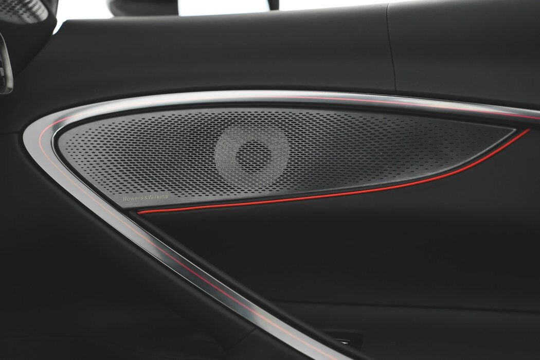 2025 McLaren Artura Vision - Photo 22