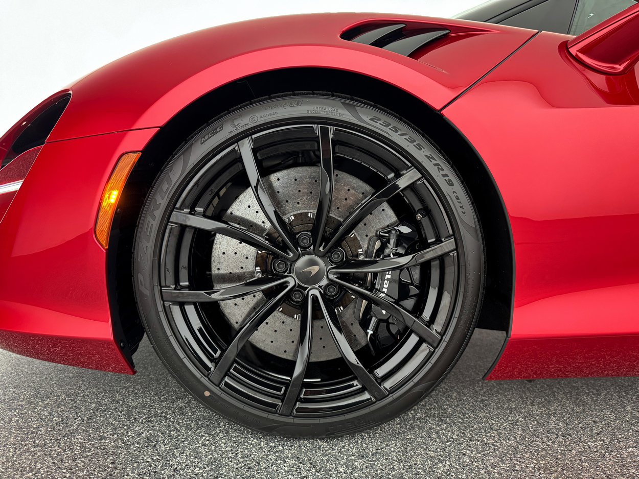 2025 McLaren Artura Performance - Photo 28