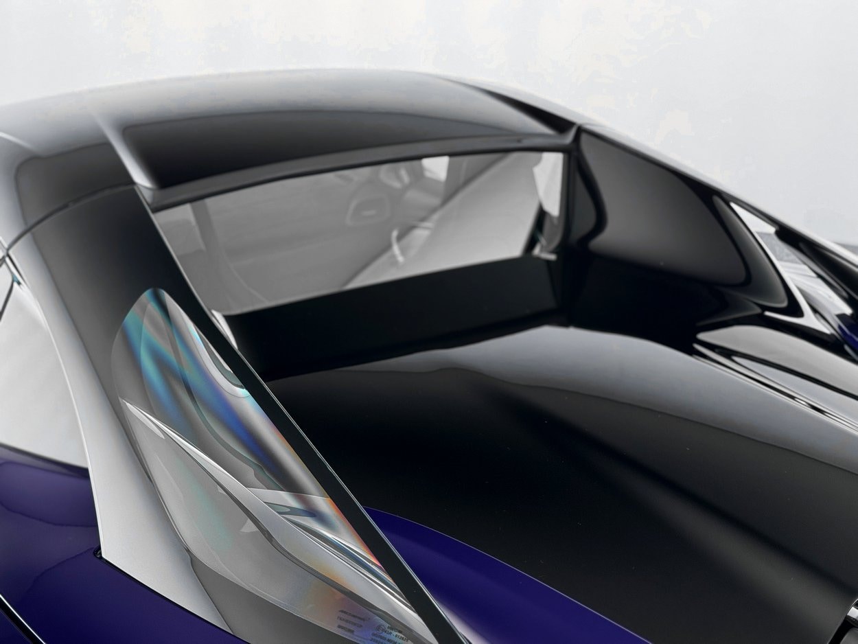 2026 McLaren Artura Performance - Photo 37