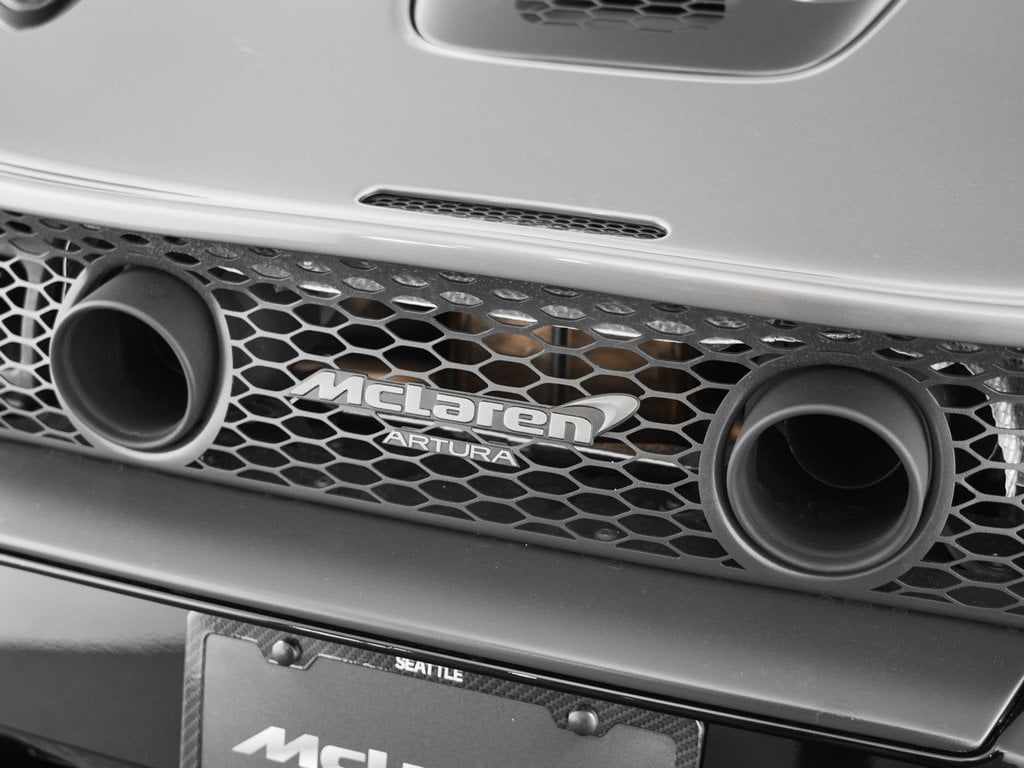 2026 McLaren Artura Techlux - Photo 40