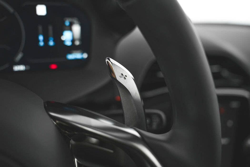 2025 McLaren Artura Vision - Photo 16