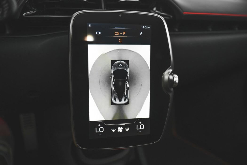 2025 McLaren Artura Vision - Photo 15