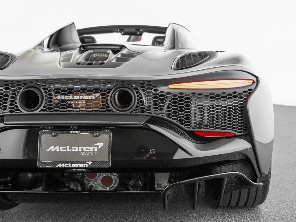 2026 McLaren Artura Techlux - Photo 44
