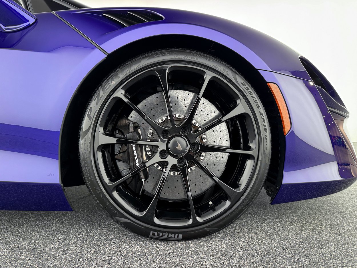 2026 McLaren Artura Performance - Photo 31