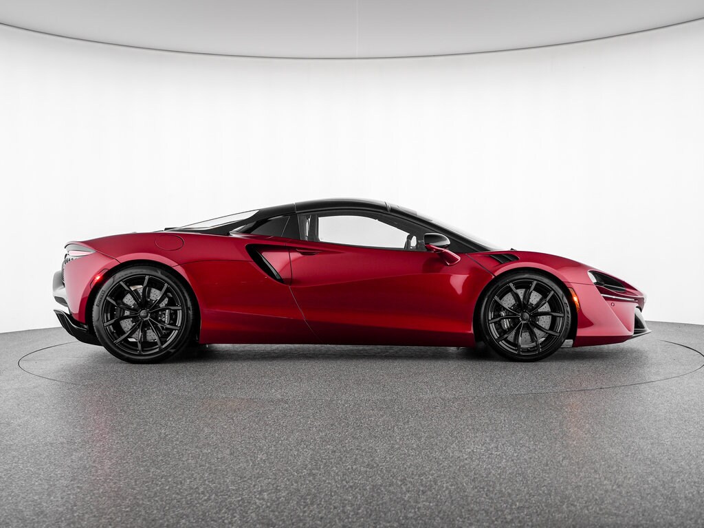 2025 McLaren Artura Performance - Photo 19