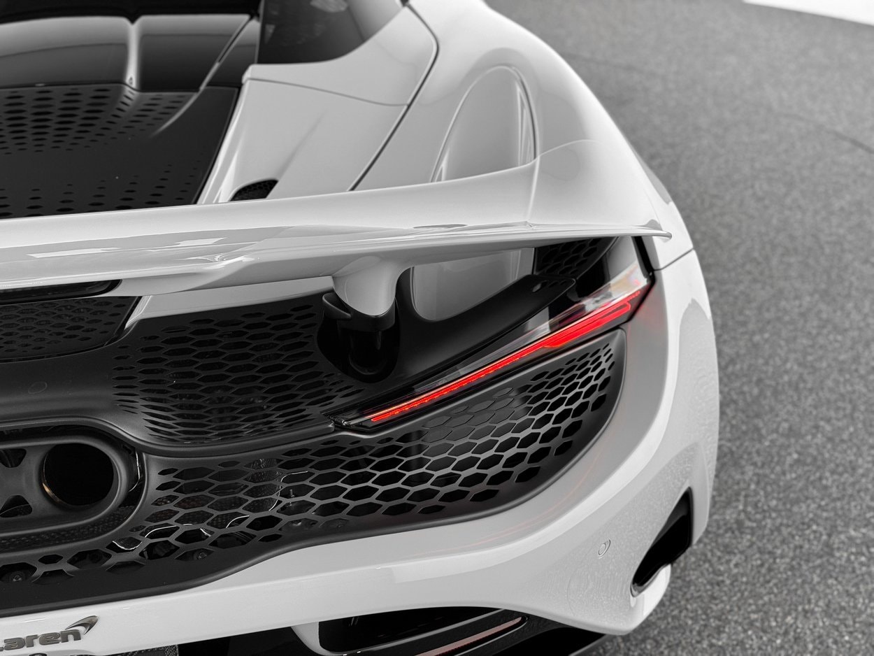 2026 McLaren 750S Base - Photo 46