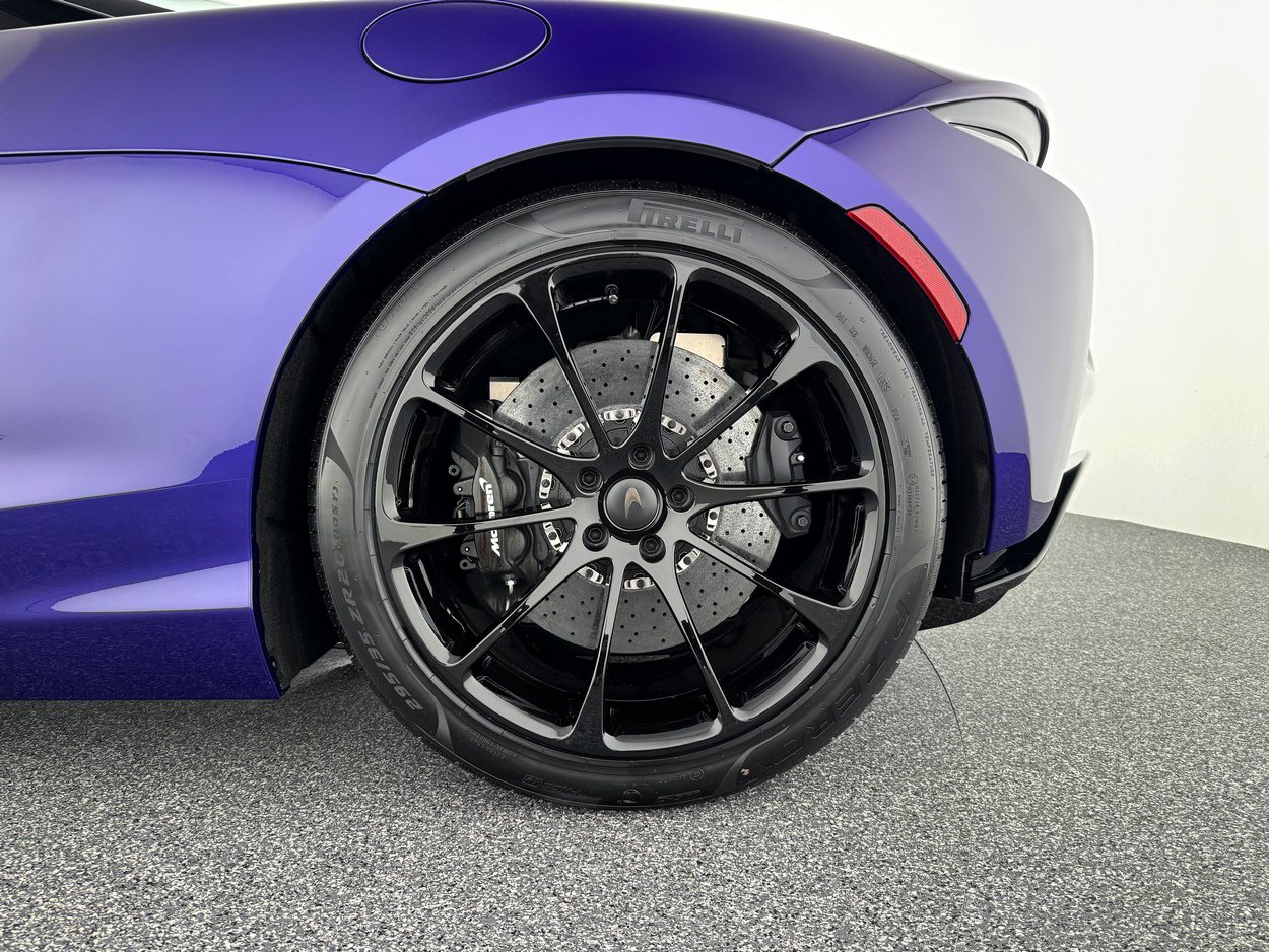 2026 McLaren Artura Performance - Photo 29