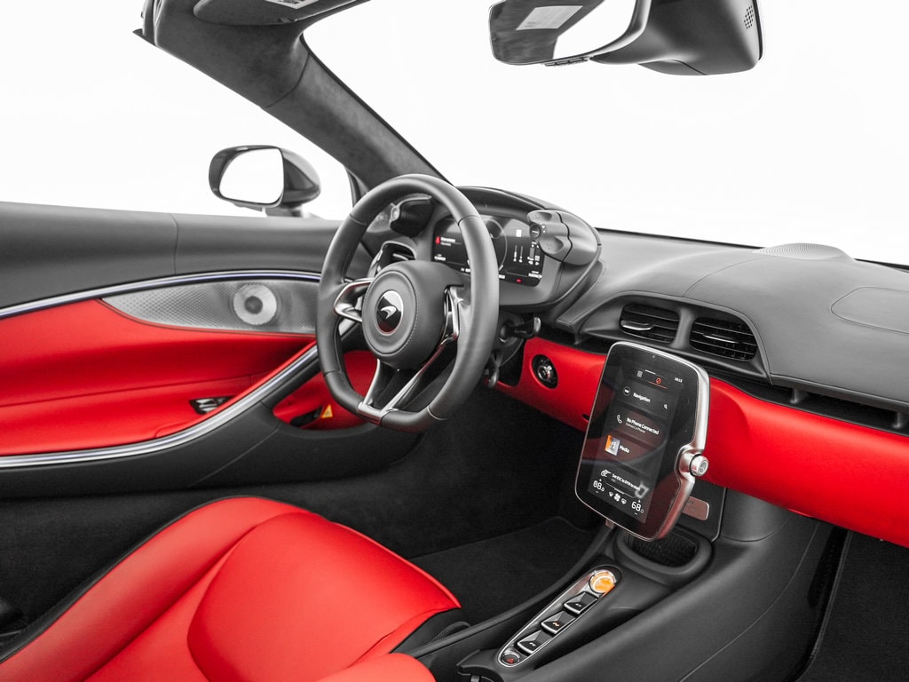 2026 McLaren Artura Techlux - Photo 20