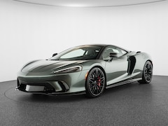 2026 McLaren GTS Coupe