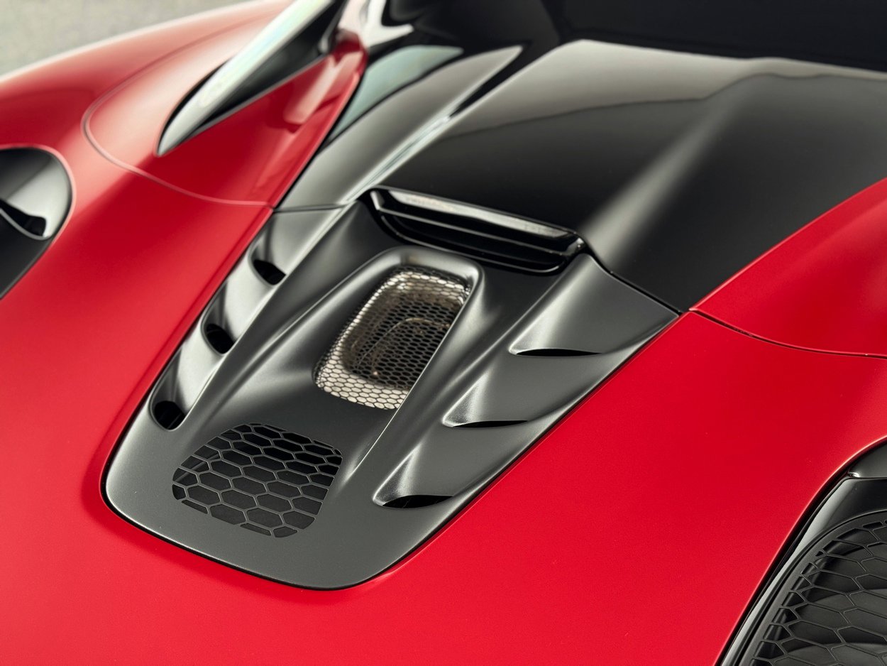 2025 McLaren Artura Performance - Photo 43