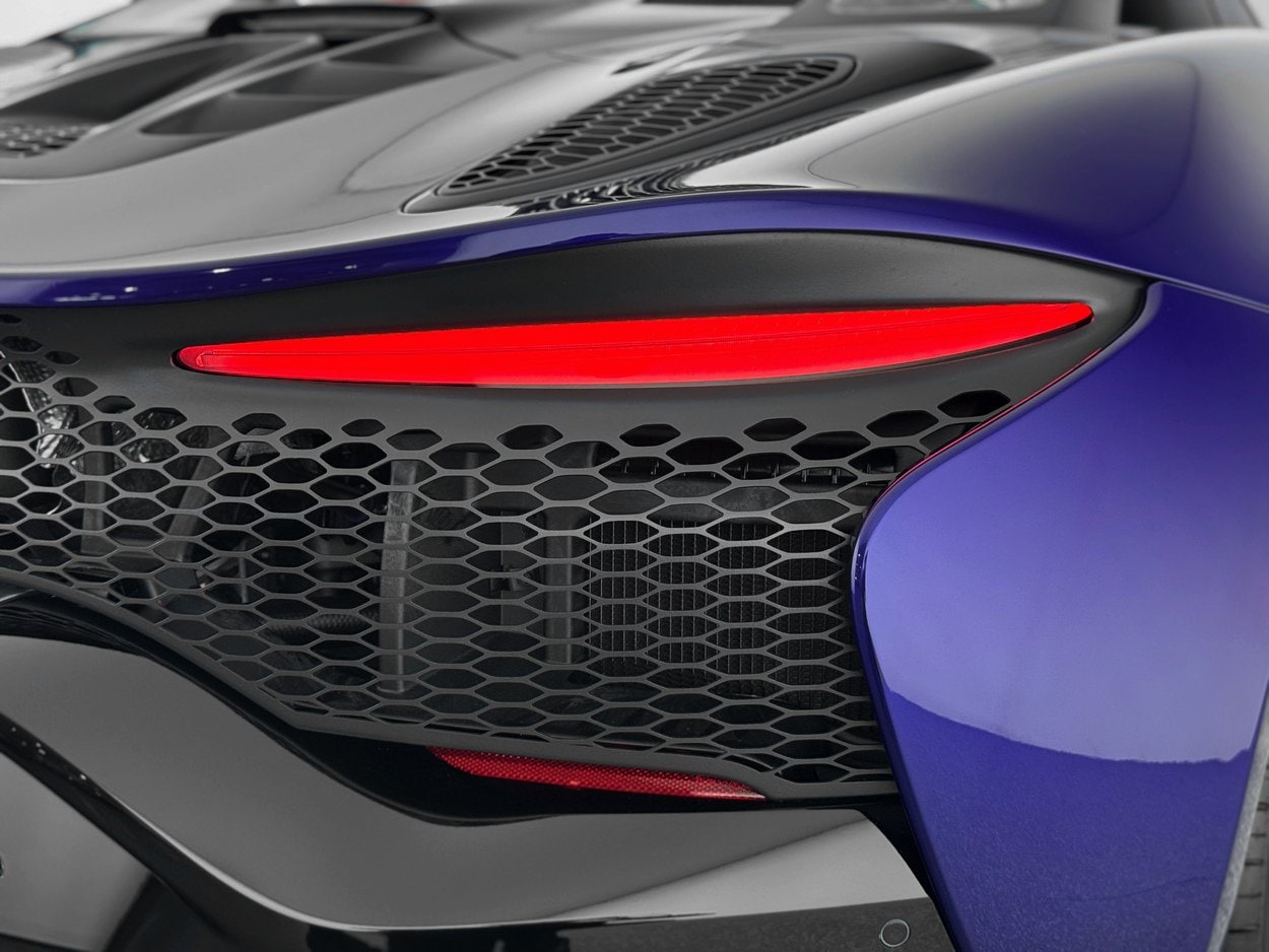2026 McLaren Artura Performance - Photo 46