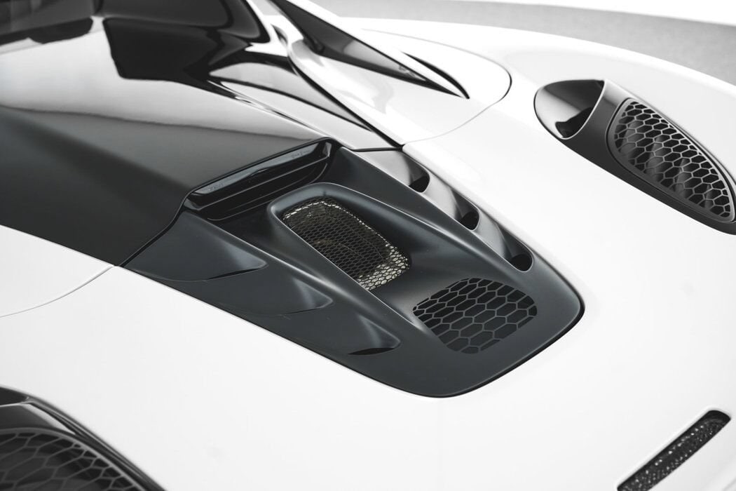 2025 McLaren Artura Vision - Photo 19