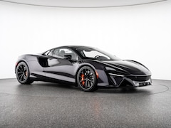 2026 McLaren Artura Convertible