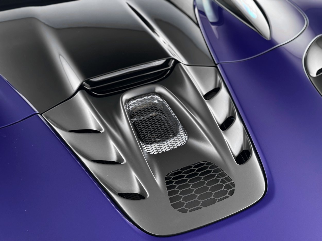 2026 McLaren Artura Performance - Photo 38