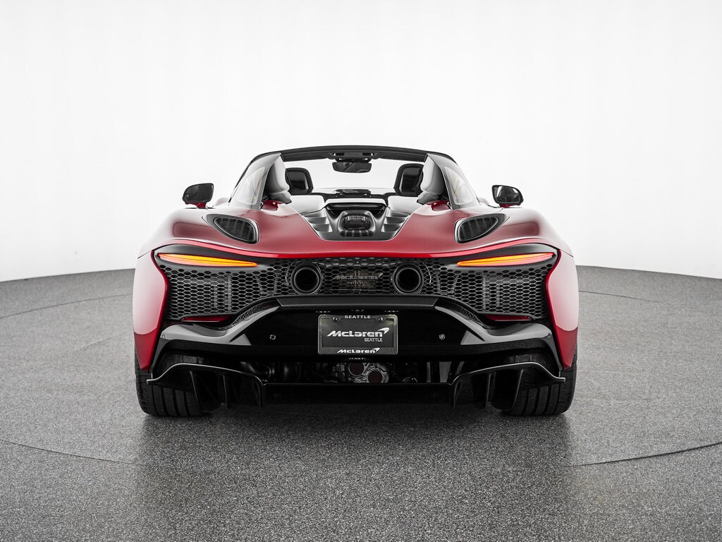 2025 McLaren Artura Performance - Photo 18