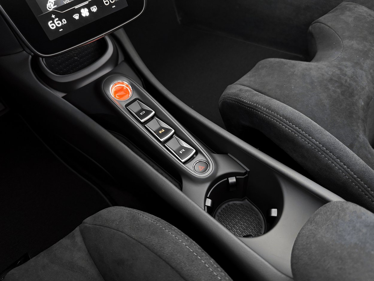 2026 McLaren Artura Performance - Photo 14