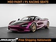  McLaren 750S