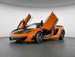  Mclaren MP4-12C