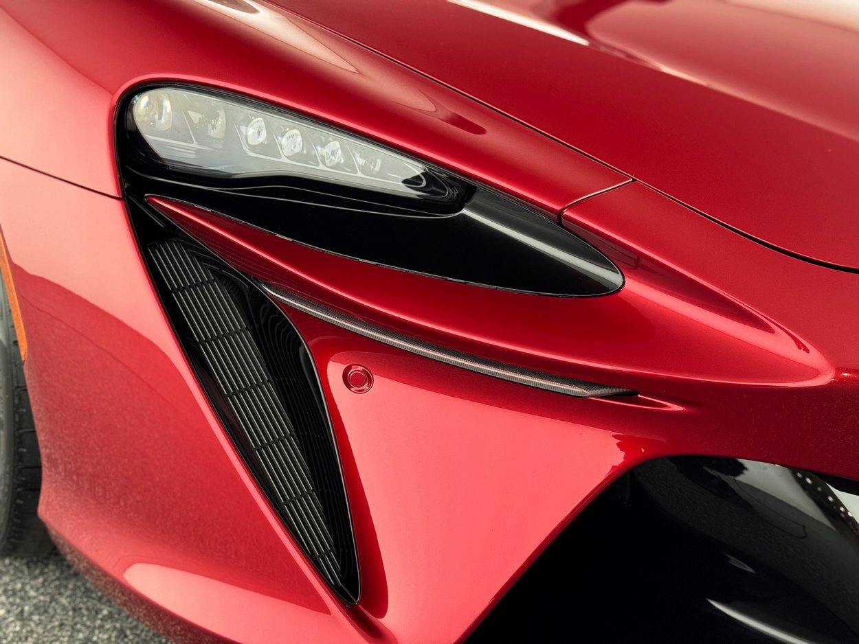 2025 McLaren Artura Performance - Photo 48