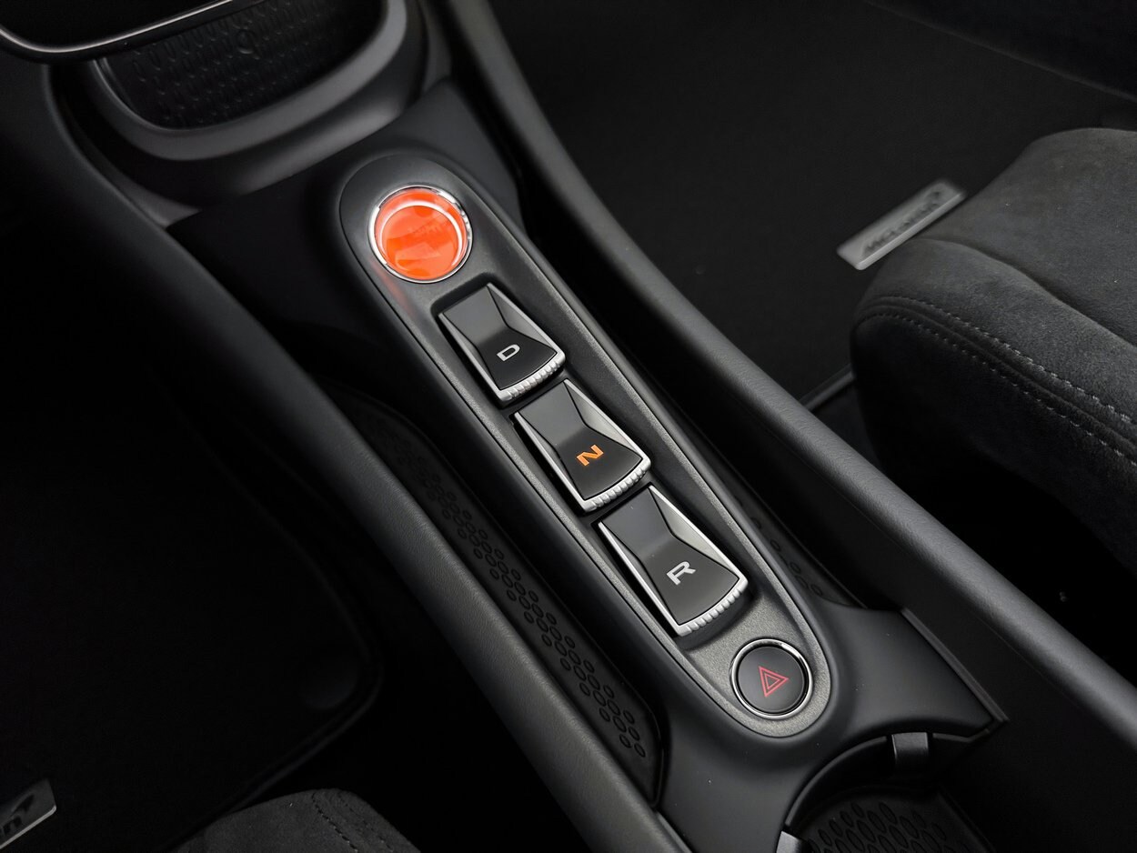 2026 McLaren Artura Performance - Photo 25