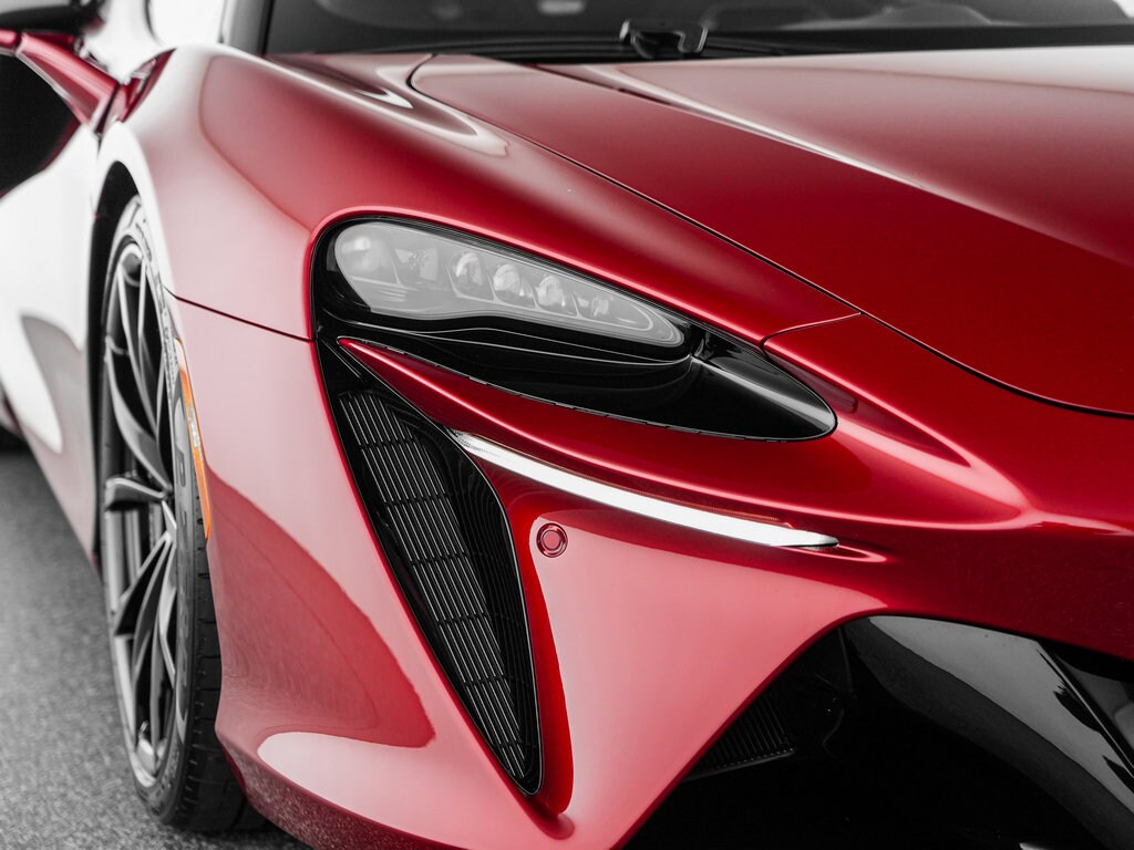 2025 McLaren Artura Performance - Photo 48