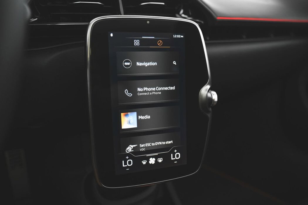 2025 McLaren Artura Vision - Photo 28