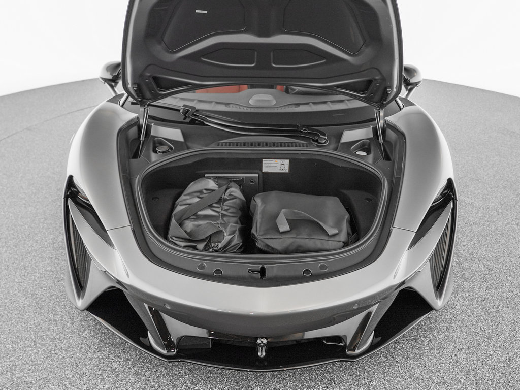 2026 McLaren Artura Techlux - Photo 27