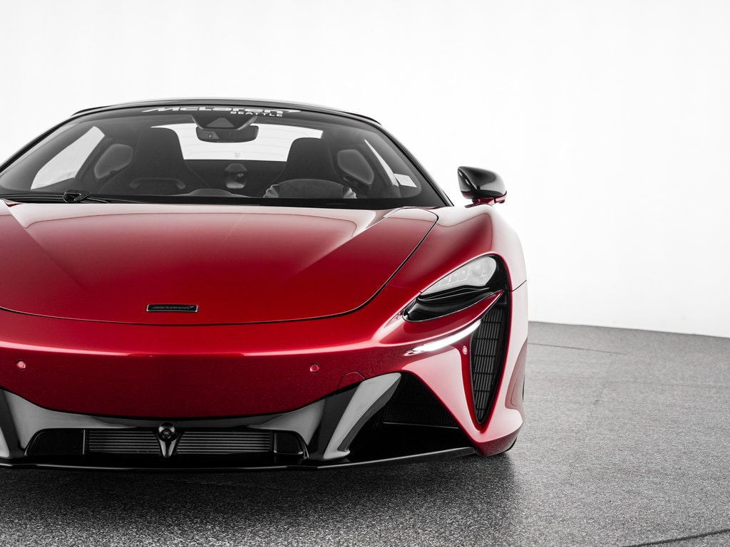 2025 McLaren Artura Performance - Photo 45