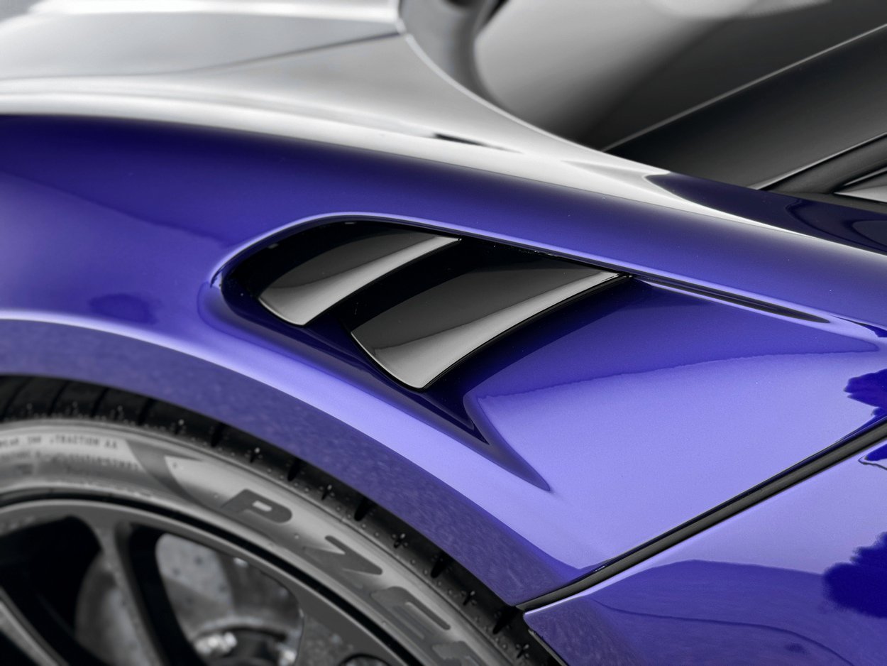 2026 McLaren Artura Performance - Photo 47