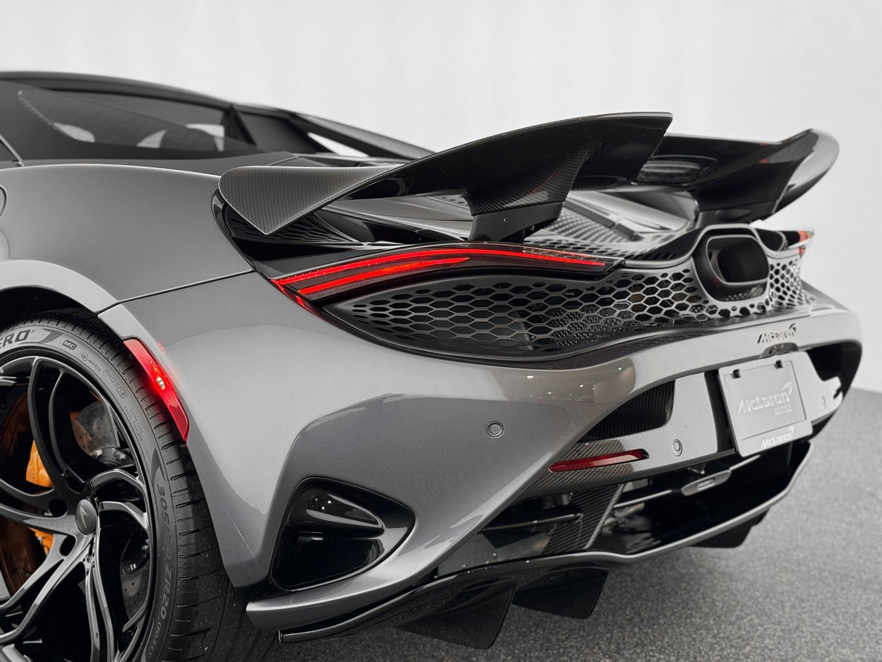 2026 McLaren 750S Base - Photo 48