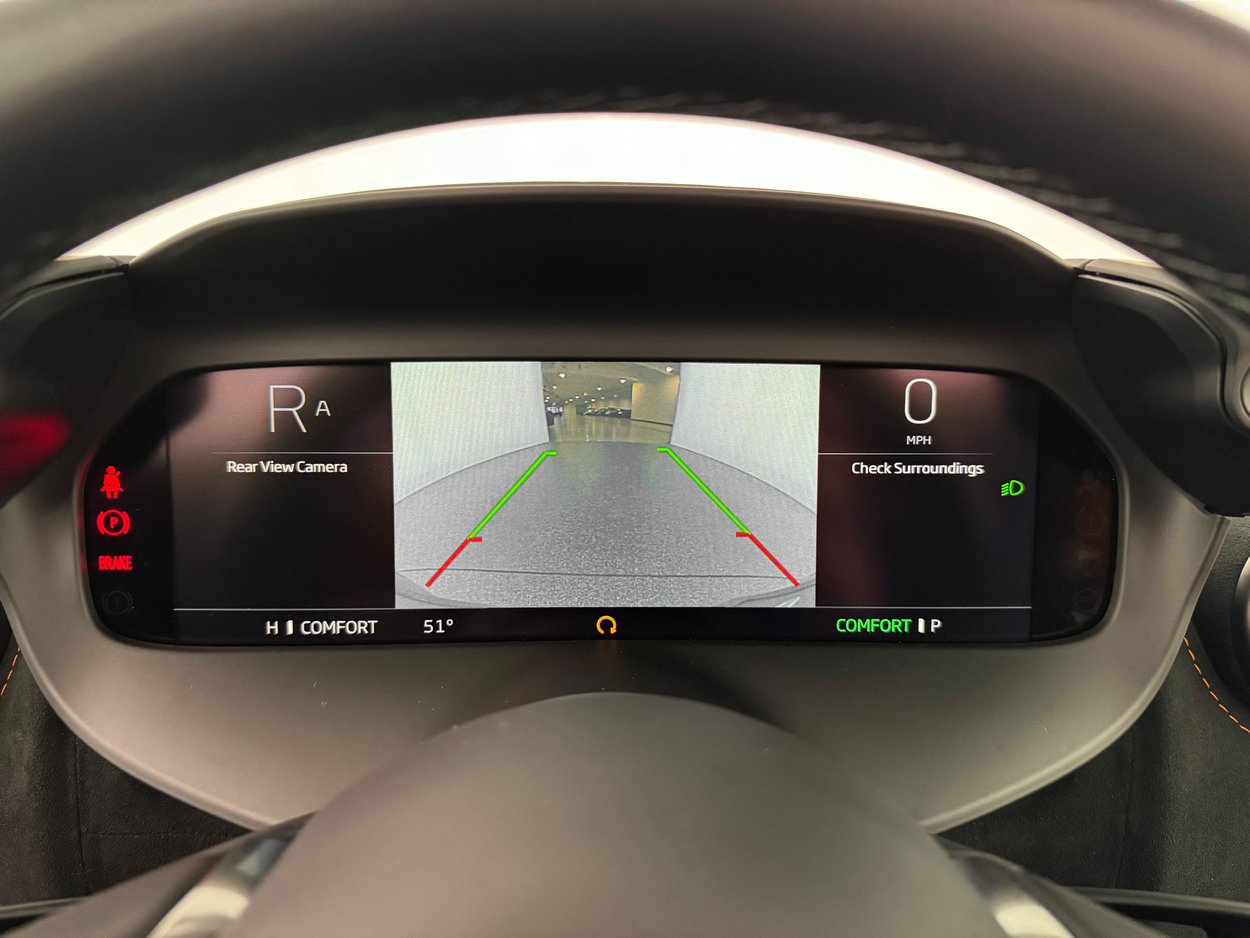 2026 McLaren 750S Base - Photo 30