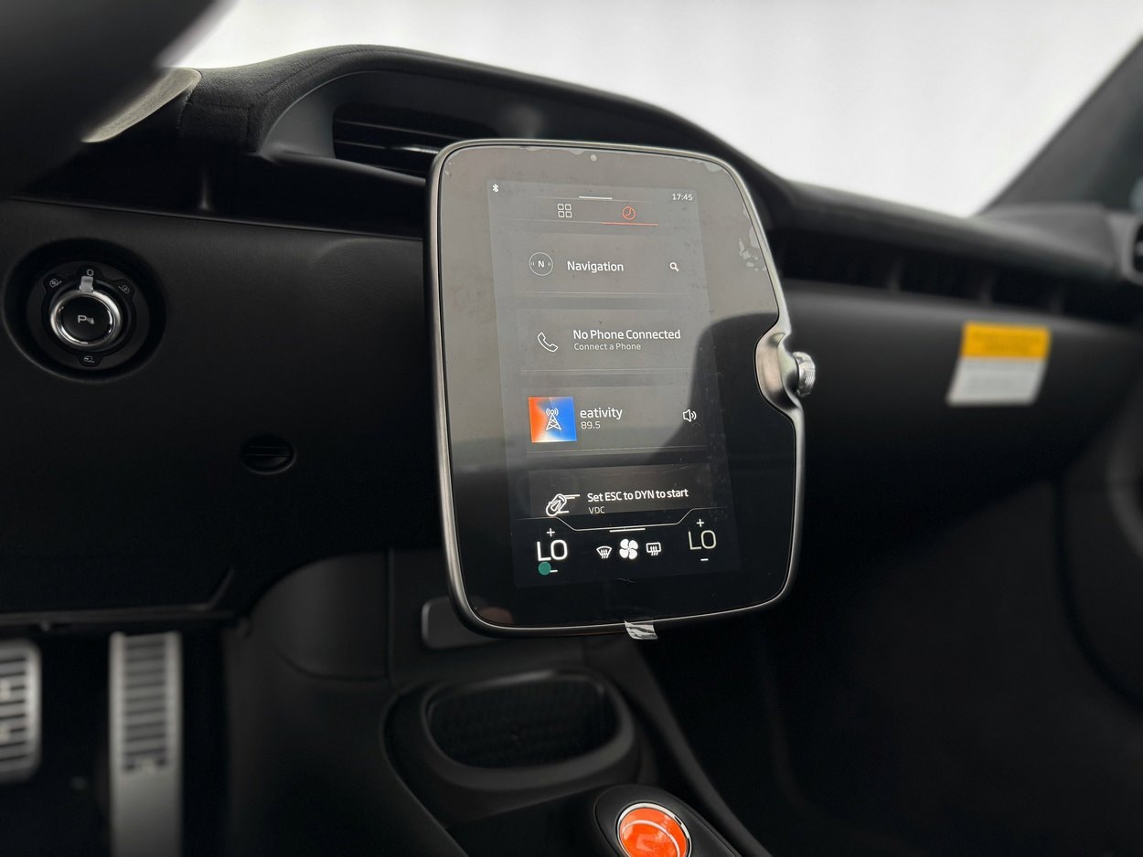 2025 McLaren Artura Performance - Photo 14