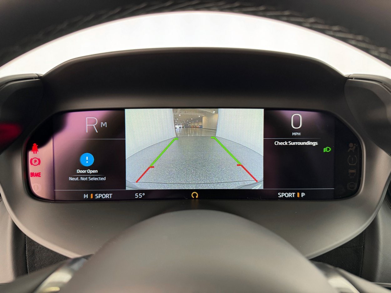 2026 McLaren 750S Base - Photo 29