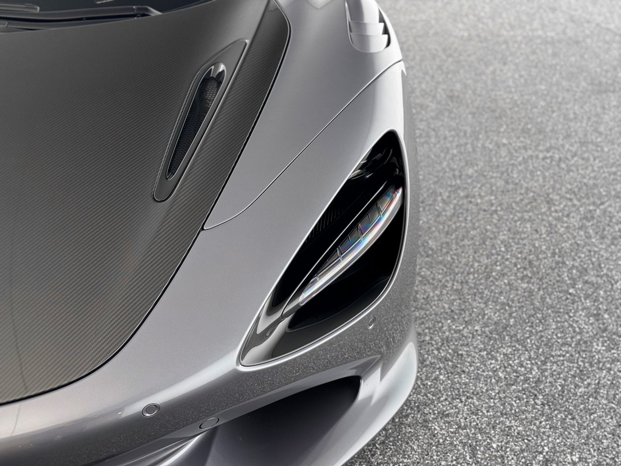 2026 McLaren 750S Base - Photo 43