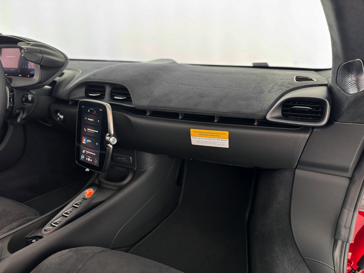 2025 McLaren Artura Performance - Photo 18