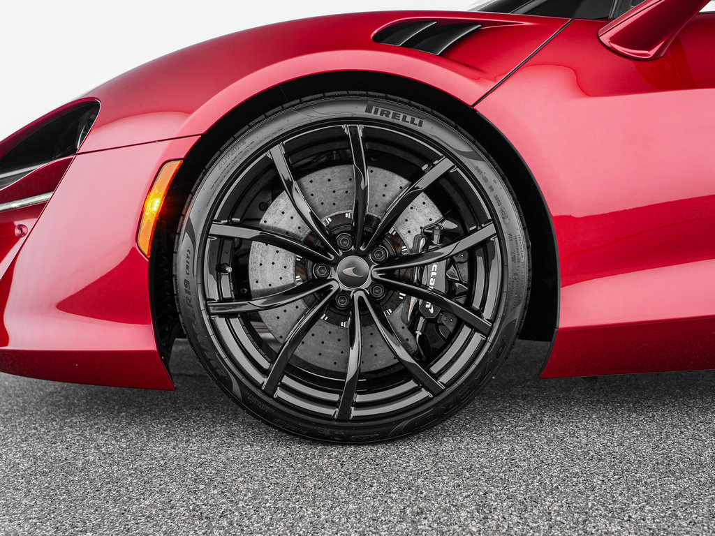 2025 McLaren Artura Performance - Photo 15