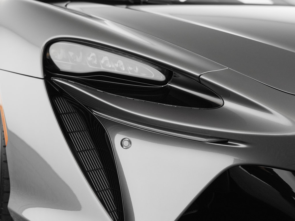 2026 McLaren Artura Techlux - Photo 42