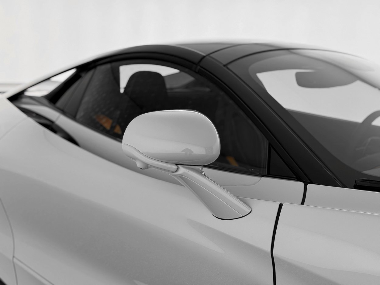 2026 McLaren 750S Base - Photo 39