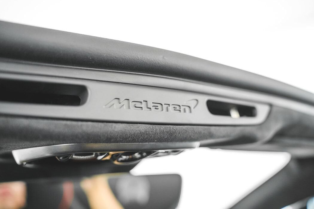 2025 McLaren Artura Vision - Photo 24