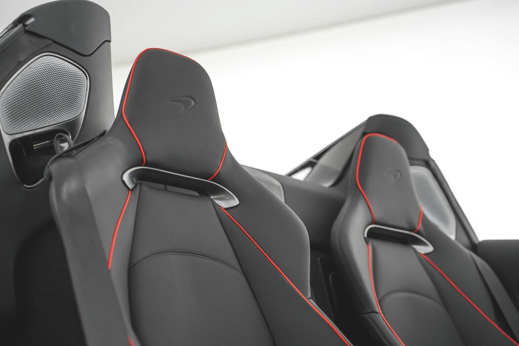 2025 McLaren Artura Vision - Photo 35